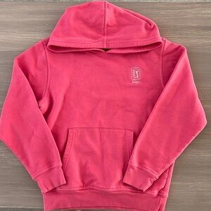 Sawgrass TPC Girls Hooded Sweatshirt